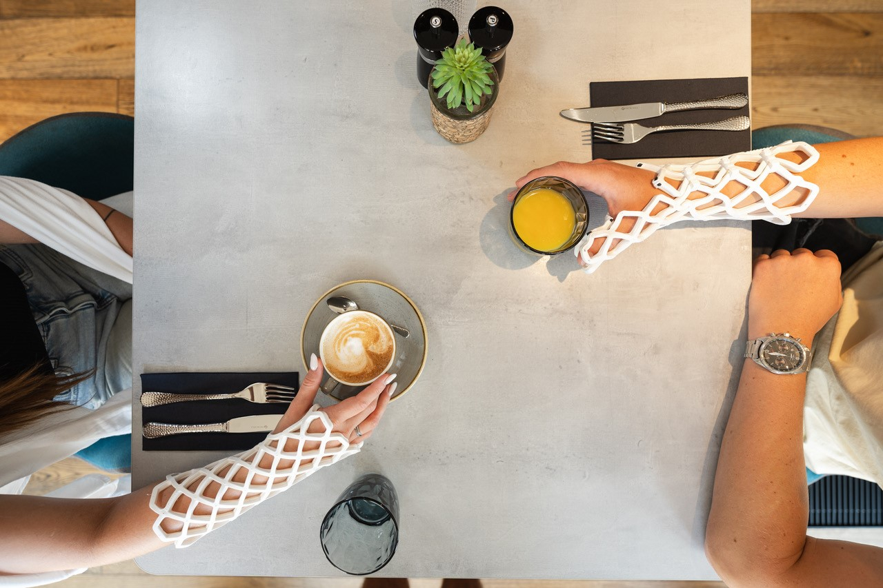 Sádra do vody OPENCAST