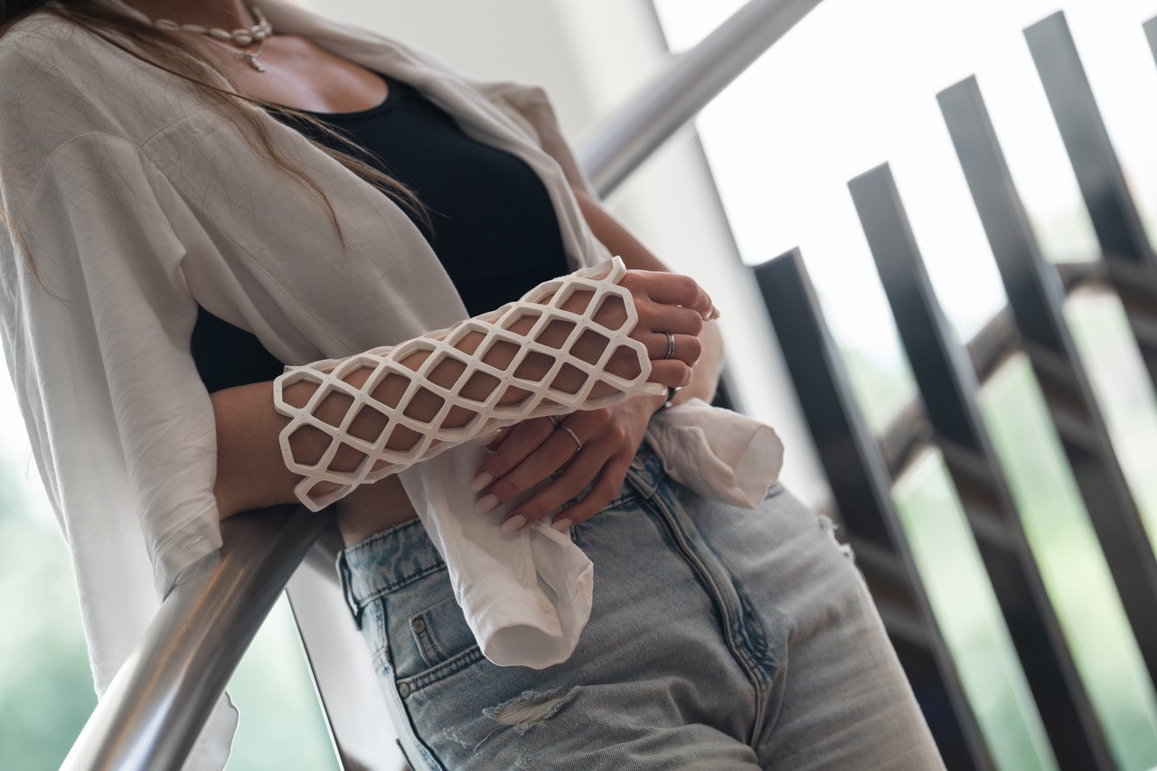 Sádra do vody OPENCAST