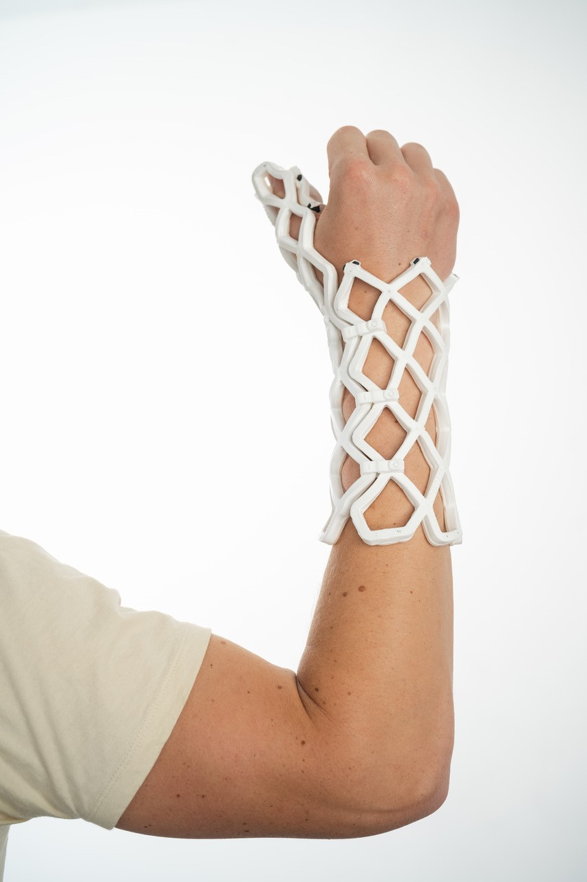 Sádra do vody OPENCAST