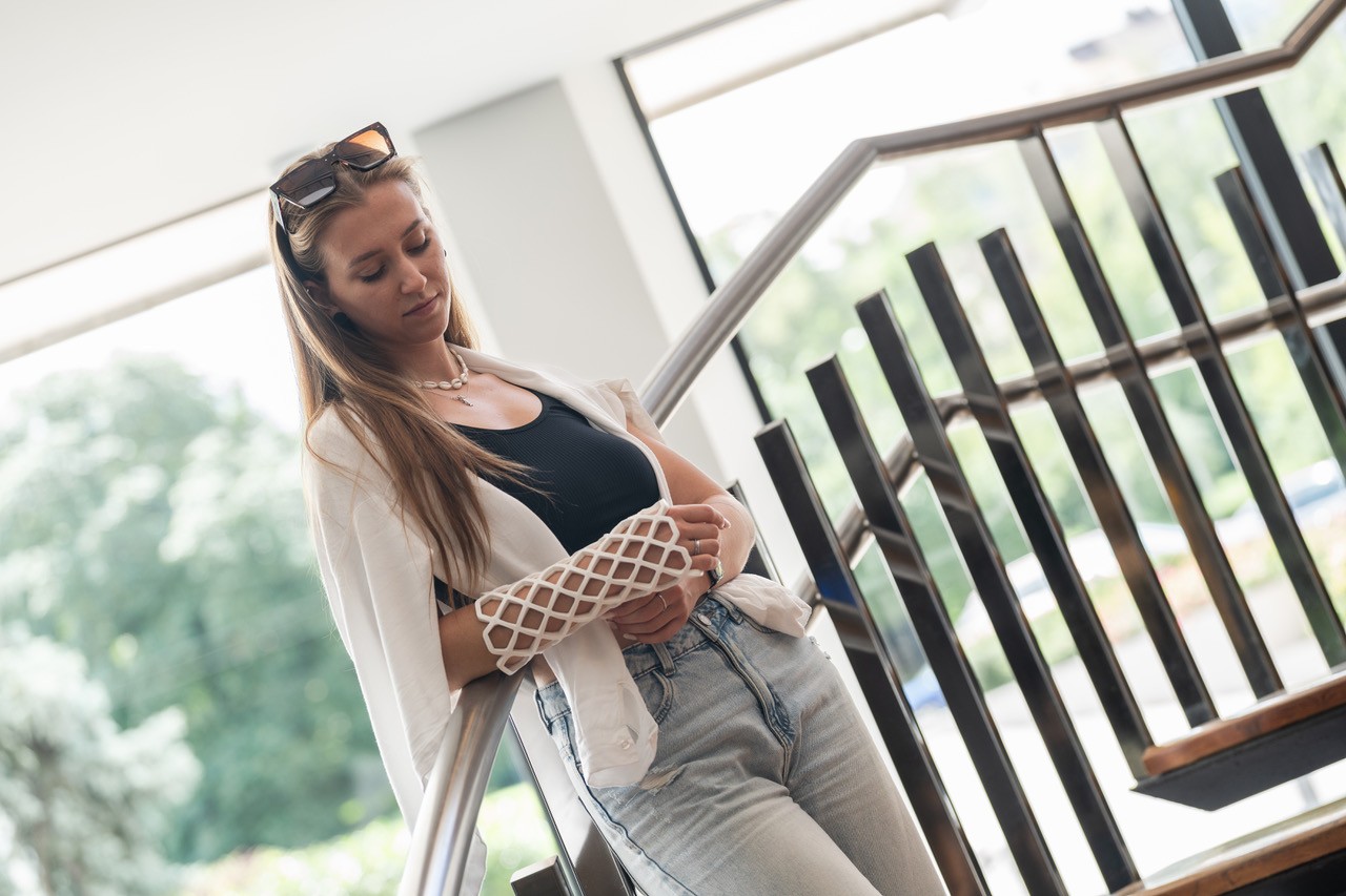 Sádra do vody OPENCAST